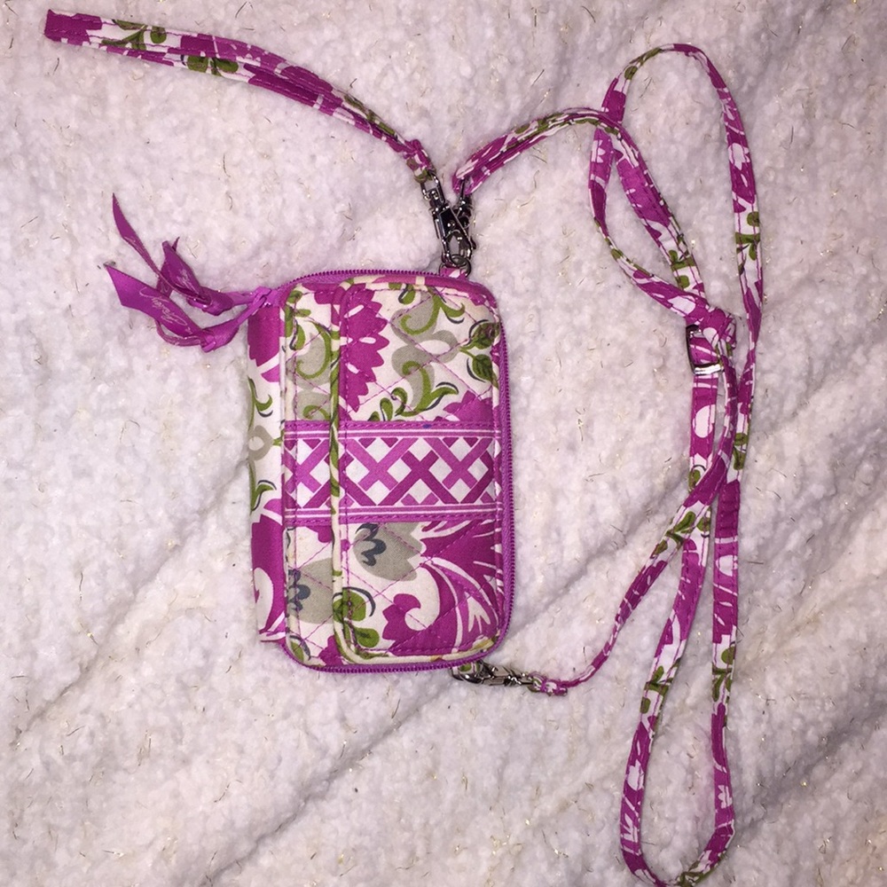 Women’s Vera Bradley Wallet